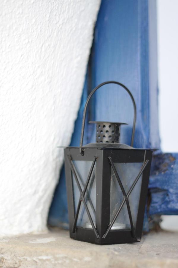 Alkion Studios Naxos City Bagian luar foto