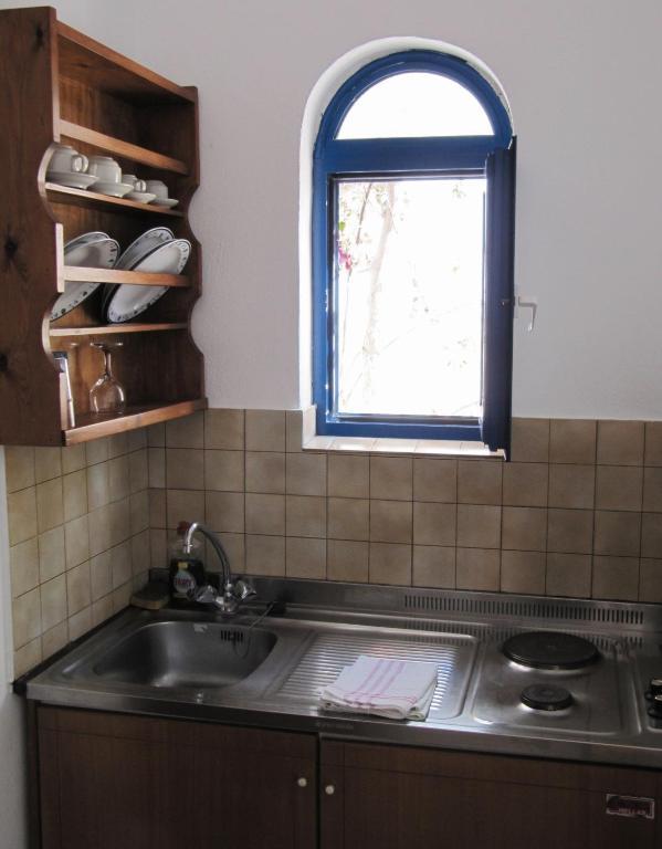 Alkion Studios Naxos City Bagian luar foto